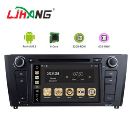 중국 Bmw에서 차 자동 라디오 DVD 플레이어, BT 3G 4G 와이파이 DVR Bmw E39 DVD 플레이어 공장